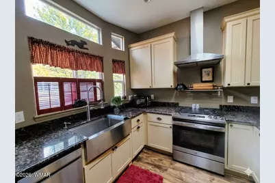 4481 S Elk Trot Loop, Show Low, AZ 85901 - Photo 3