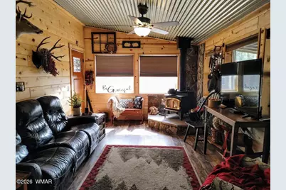 4481 S Elk Trot Loop, Show Low, AZ 85901 - Photo 11