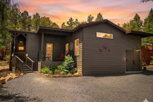 4481 S Elk Trot Loop, Show Low, AZ 85901 - Photo 1