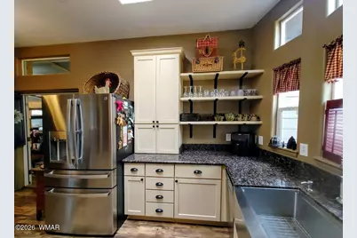 4481 S Elk Trot Loop, Show Low, AZ 85901 - Photo 15