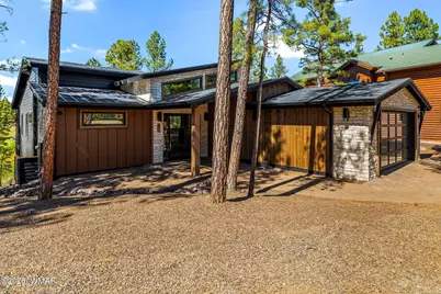 490 S Rockcress Lane, Show Low, AZ 85901 - Photo 3