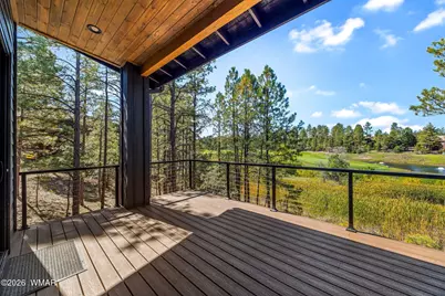 490 S Rockcress Lane, Show Low, AZ 85901 - Photo 5