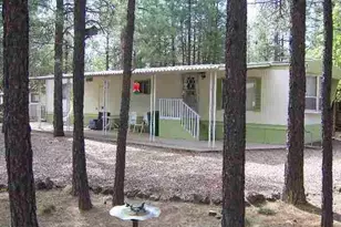 721 S 27th Ave, Show Low, AZ 85901 - Photo 1