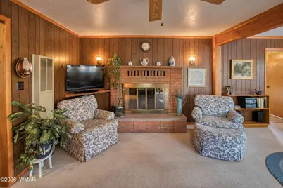 1249 W Hummingbird Circle, Lakeside, AZ 85929 - Photo 3