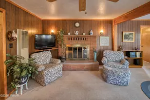 1249 W Hummingbird Cir, Lakeside, AZ 85929 - Photo 3