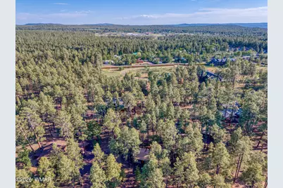 1249 W Hummingbird Circle, Lakeside, AZ 85929 - Photo 21