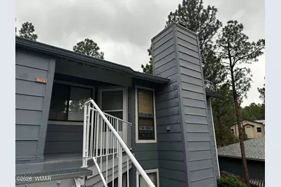 2700 S White Mountain Road, Show Low, AZ 85901 - Photo 23