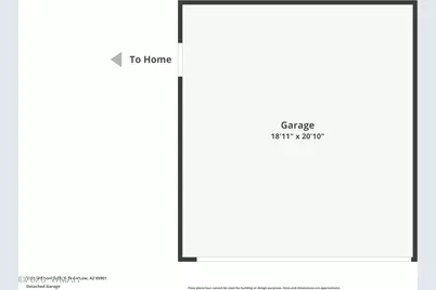 1201 N Bison Golf Court, Show Low, AZ 85901 - Photo 41