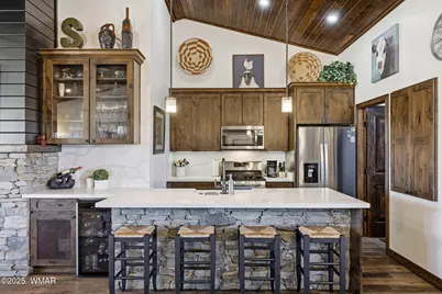1201 N Bison Golf Court, Show Low, AZ 85901 - Photo 15