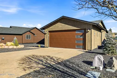 1201 N Bison Golf Court, Show Low, AZ 85901 - Photo 5