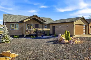 1201 N Bison Golf Ct, Show Low, AZ 85901 - Photo 3