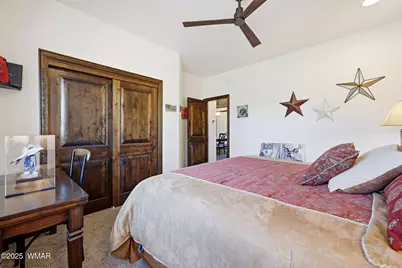 1201 N Bison Golf Court, Show Low, AZ 85901 - Photo 27