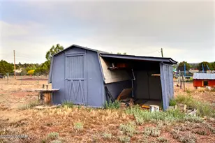 1254 Lone Pine Dam Rd, Show Low, AZ 85901 - Photo 17