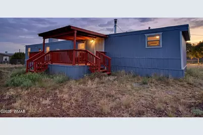 1254 Lone Pine Dam Road, Show Low, AZ 85901 - Photo 1