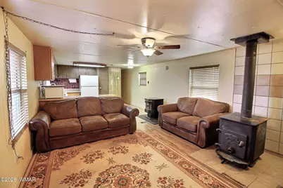 1254 Lone Pine Dam Road, Show Low, AZ 85901 - Photo 7