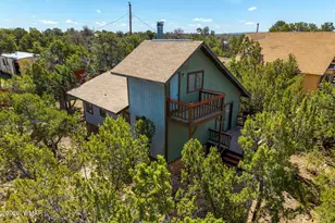 3563 Starlite Dr, Overgaard, AZ 85933 - Photo 1