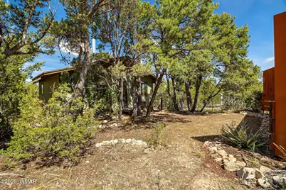 3563 Starlite Drive, Overgaard, AZ 85933 - Photo 5