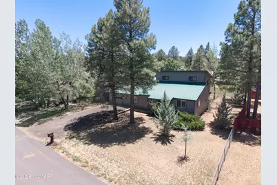 963 W Pima Lane, Lakeside, AZ 85929 - Photo 1
