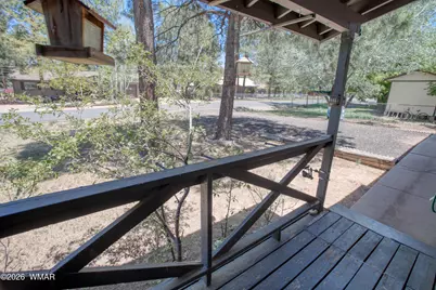 963 W Pima Lane, Lakeside, AZ 85929 - Photo 23