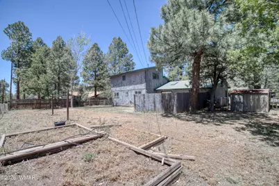 963 W Pima Lane, Lakeside, AZ 85929 - Photo 21