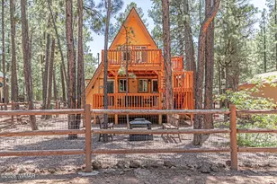 6304 Wildcat Way, Pinetop, AZ 85935 - Photo 29