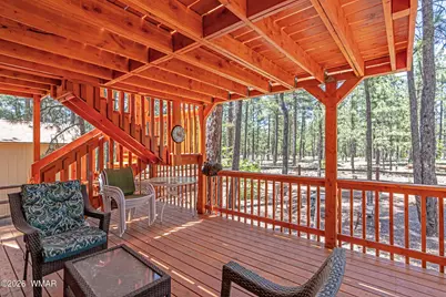 6304 Wild Cat Way, Pinetop, AZ 85935 - Photo 25