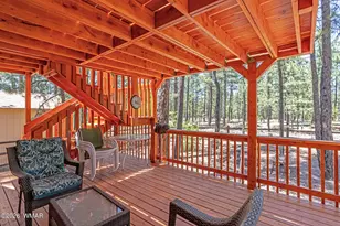 6304 Wildcat Way, Pinetop, AZ 85935 - Photo 25