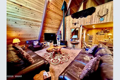 6304 Wild Cat Way, Pinetop, AZ 85935 - Photo 9