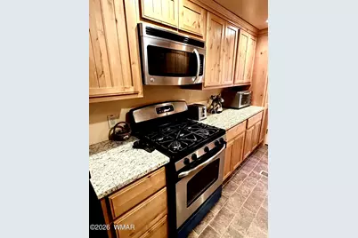 6304 Wild Cat Way, Pinetop, AZ 85935 - Photo 11