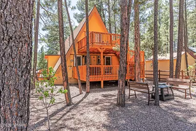 6304 Wild Cat Way, Pinetop, AZ 85935 - Photo 27