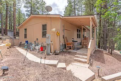 2399 W Whipple Street, Show Low, AZ 85901 - Photo 21