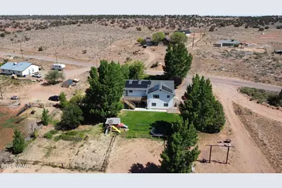 205 W F-Bar Lane, Snowflake, AZ 85937 - Photo 39
