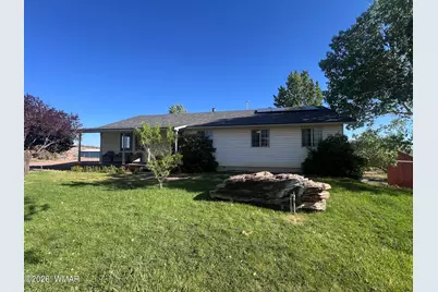 205 W F-Bar Lane, Snowflake, AZ 85937 - Photo 5