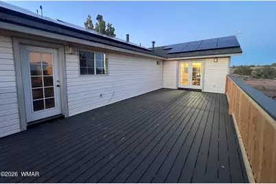 205 W F-Bar Lane, Snowflake, AZ 85937 - Photo 21