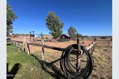 205 W F-Bar Lane, Snowflake, AZ 85937 - Photo 37