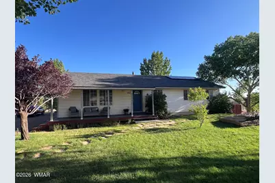 205 W F-Bar Lane, Snowflake, AZ 85937 - Photo 3