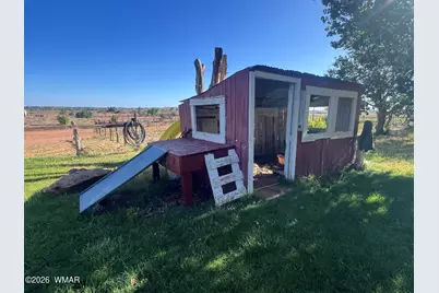 205 W F-Bar Lane, Snowflake, AZ 85937 - Photo 31