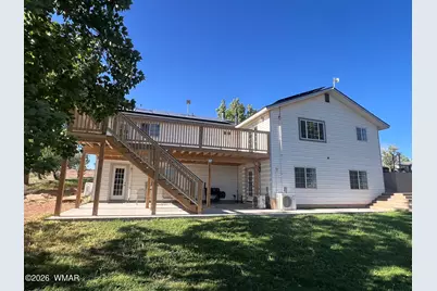 205 W F-Bar Lane, Snowflake, AZ 85937 - Photo 13