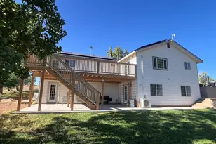 205 W F-Bar Ln, Snowflake, AZ 85937 - Photo 13