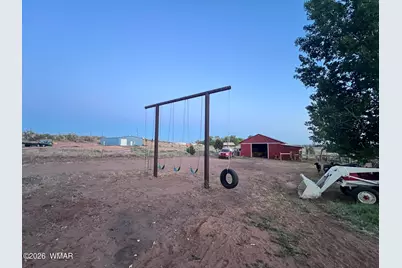 205 W F-Bar Lane, Snowflake, AZ 85937 - Photo 27