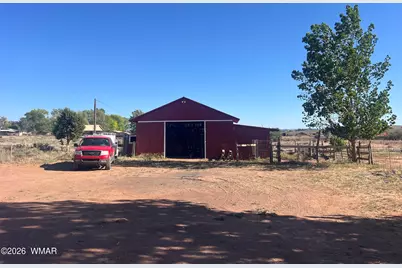 205 W F-Bar Lane, Snowflake, AZ 85937 - Photo 25