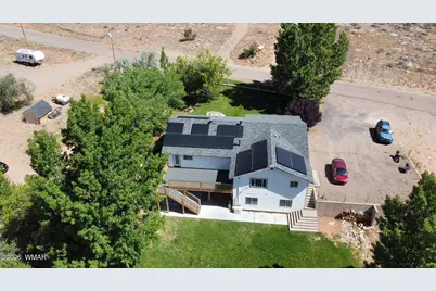 205 W F-Bar Lane, Snowflake, AZ 85937 - Photo 39