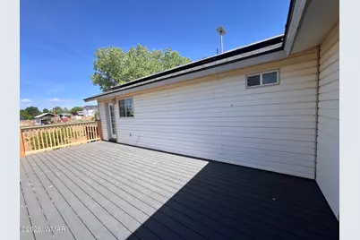 205 W F-Bar Lane, Snowflake, AZ 85937 - Photo 19