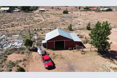 205 W F-Bar Lane, Snowflake, AZ 85937 - Photo 27
