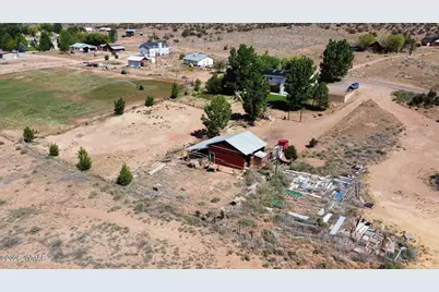 205 W F-Bar Lane, Snowflake, AZ 85937 - Photo 37