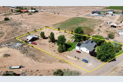 205 W F-Bar Lane, Snowflake, AZ 85937 - Photo 3