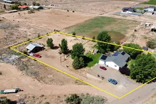 205 W F-Bar Ln, Snowflake, AZ 85937 - Photo 3