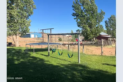 205 W F-Bar Lane, Snowflake, AZ 85937 - Photo 35