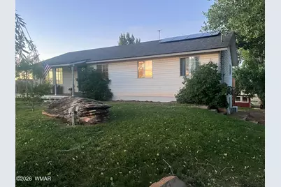 205 W F-Bar Lane, Snowflake, AZ 85937 - Photo 5