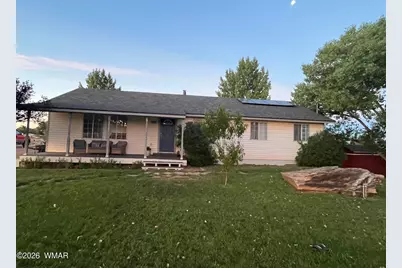 205 W F-Bar Lane, Snowflake, AZ 85937 - Photo 7